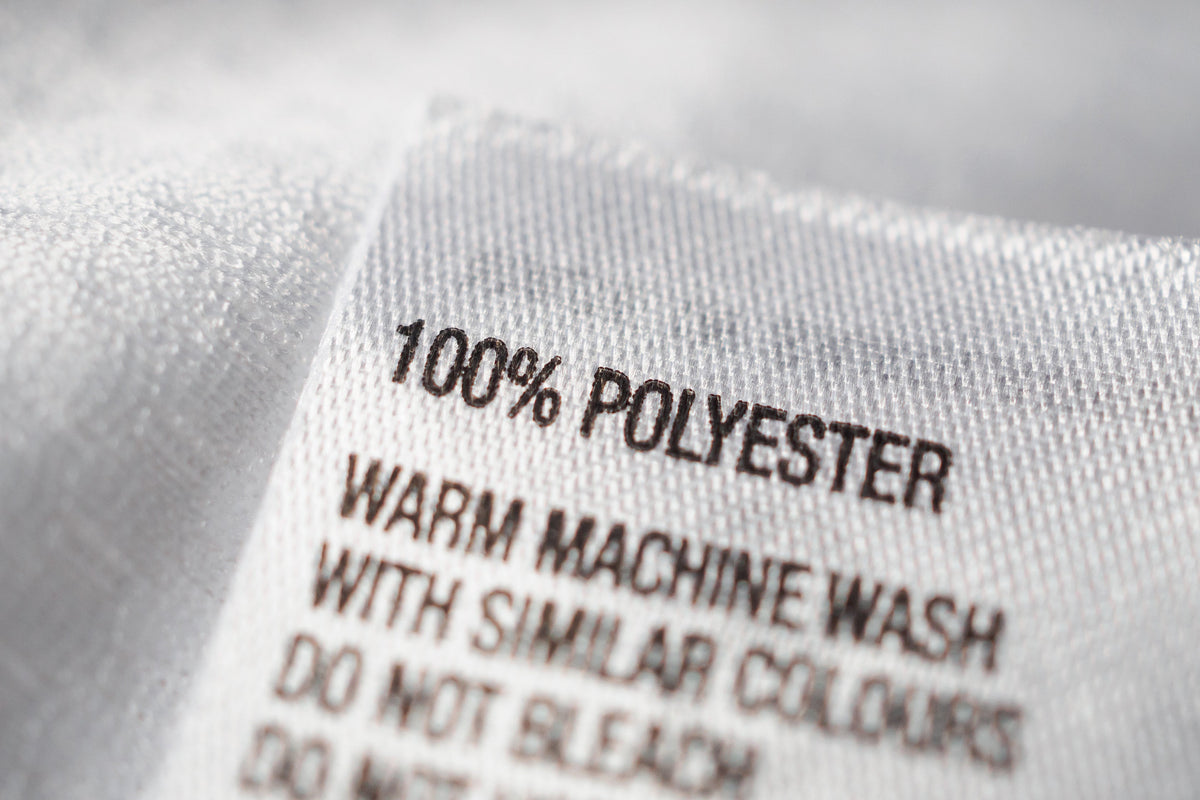 Does Polyester Have PFAS? A Health-First Breakdown