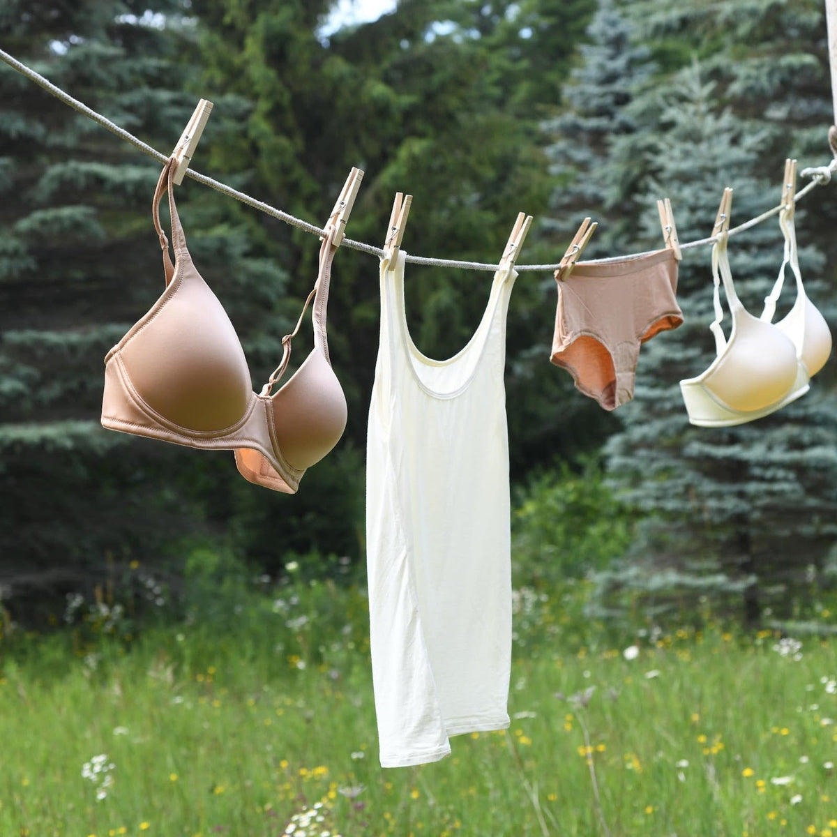 Phthalates in Clothing: A Clean Fashion Guide