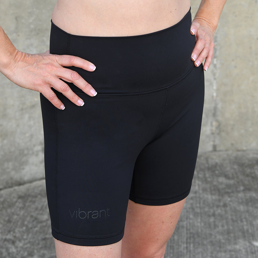 Sprint Bike Short