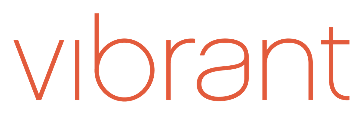 Vibrant Body Company logo