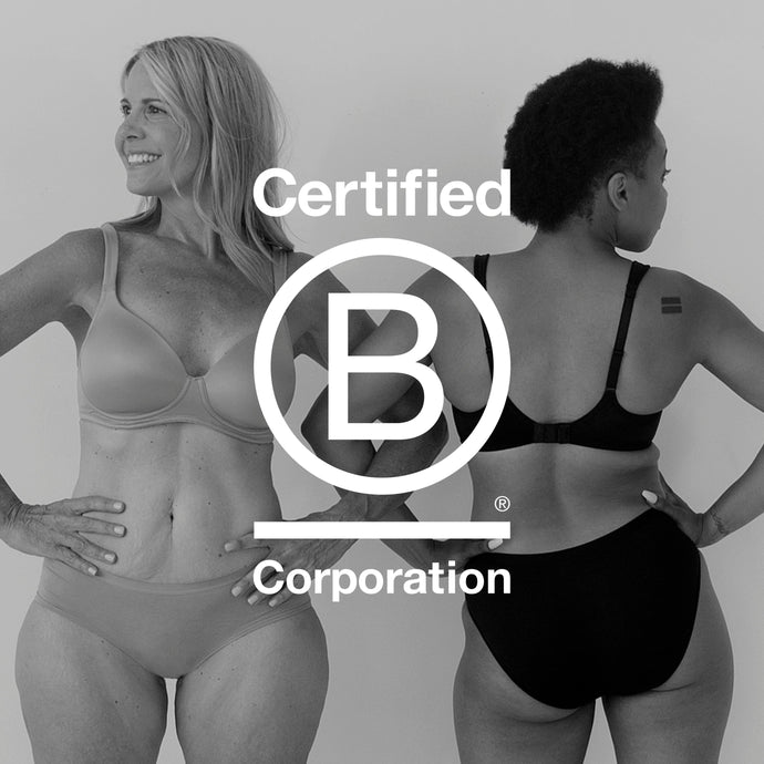The EveryWear Bra™  Vibrant Body Company