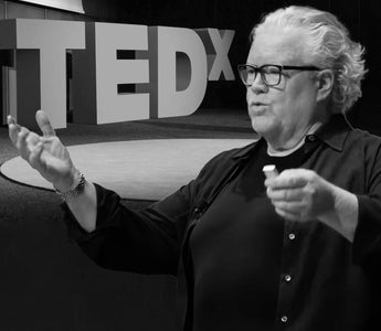 TEDx: Theories on Breast Cancer, Michael Drescher, Founder of Vibrant