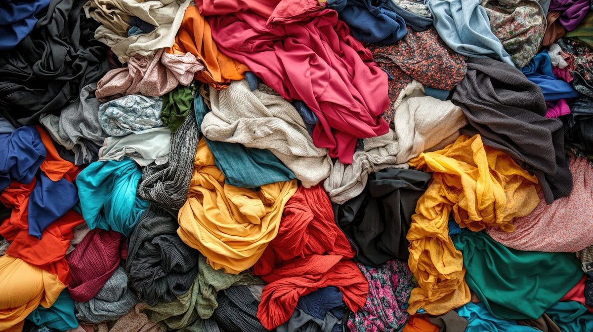 Can Clothing Cause Cancer?