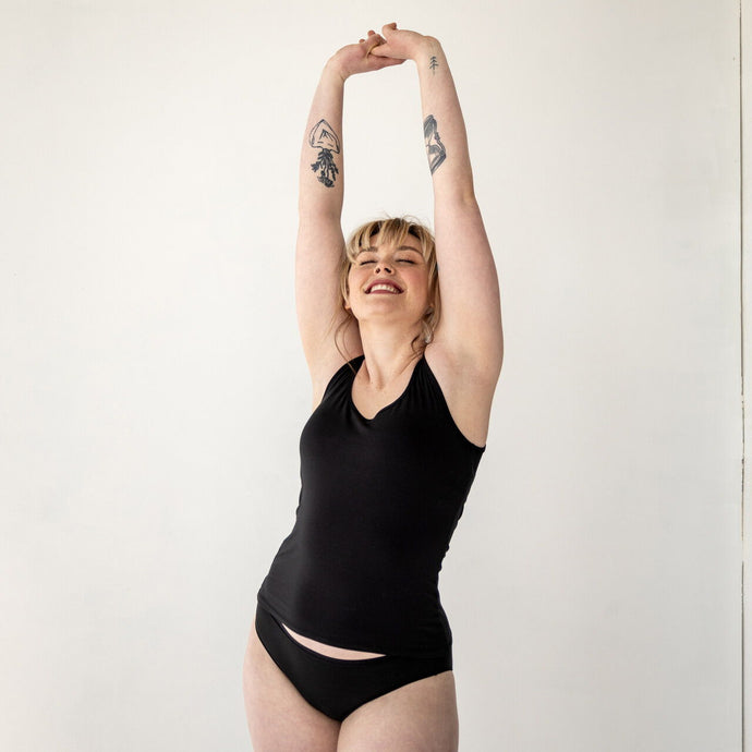 Vibrant Body Company BLOG blog: bra care, Bra Fitting, Bra Sizes