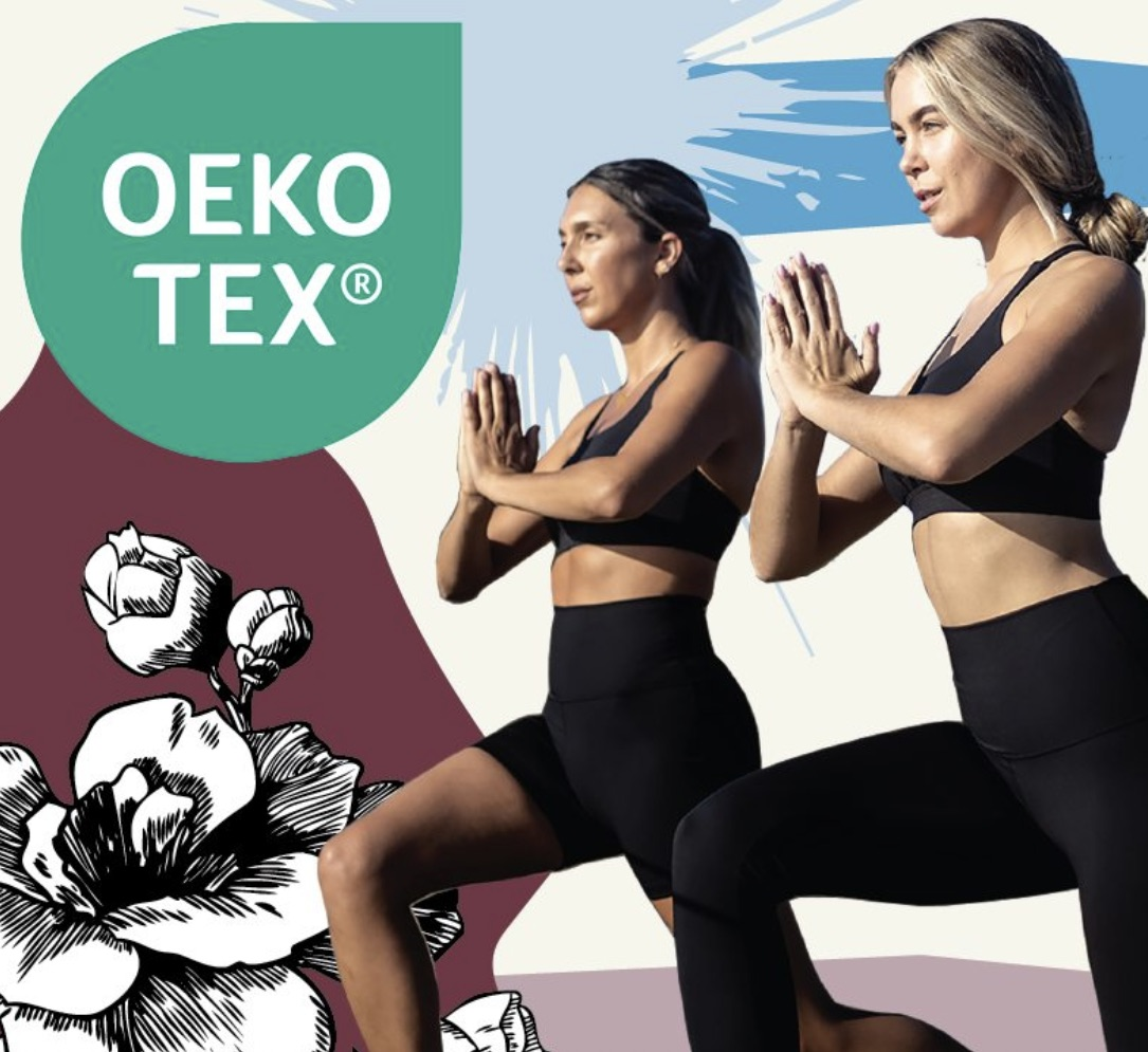Is OEKO-TEX Legit? What the Label Really Means