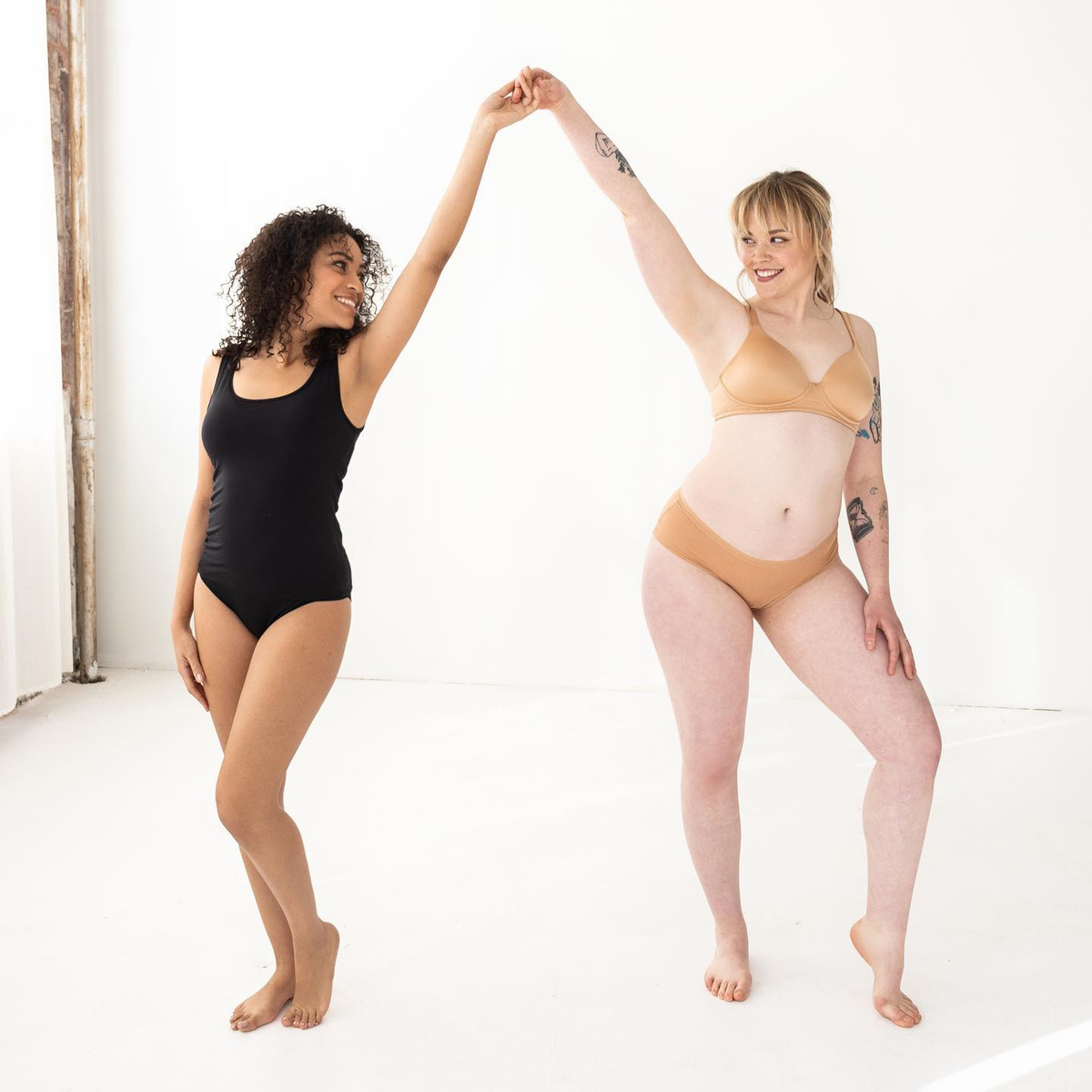 Toxic Chemicals in Clothing: The Undressed Truth