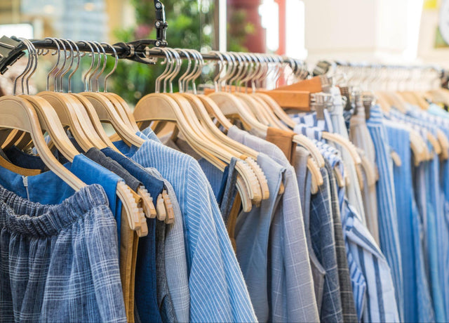Toxic Dyes in Clothing: Hidden Health Risks – Vibrant Body Company