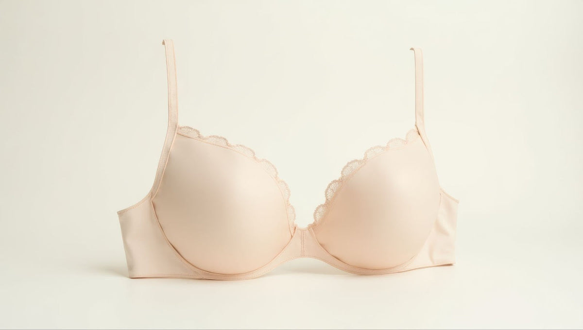 Do Underwire Bras Cause Cancer? What the Science Misses
