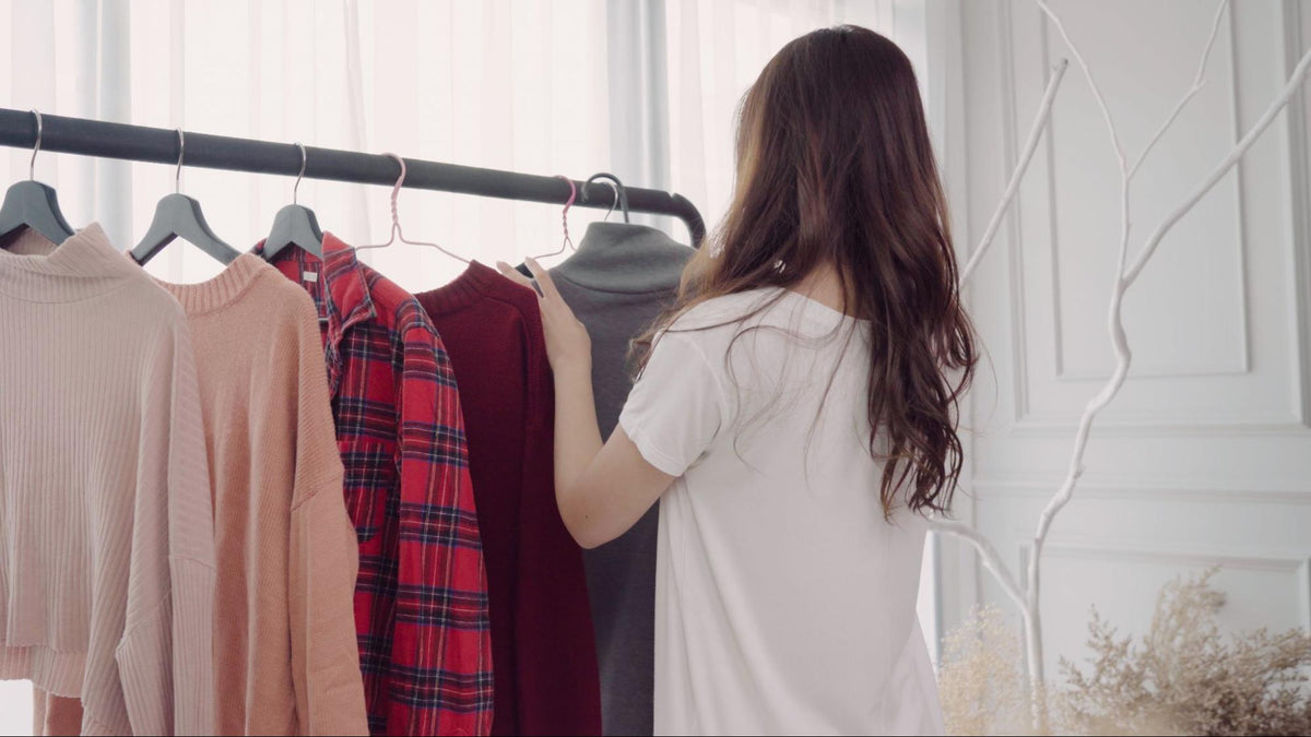 What Are Heavy Metals in Clothing? Complete Guide