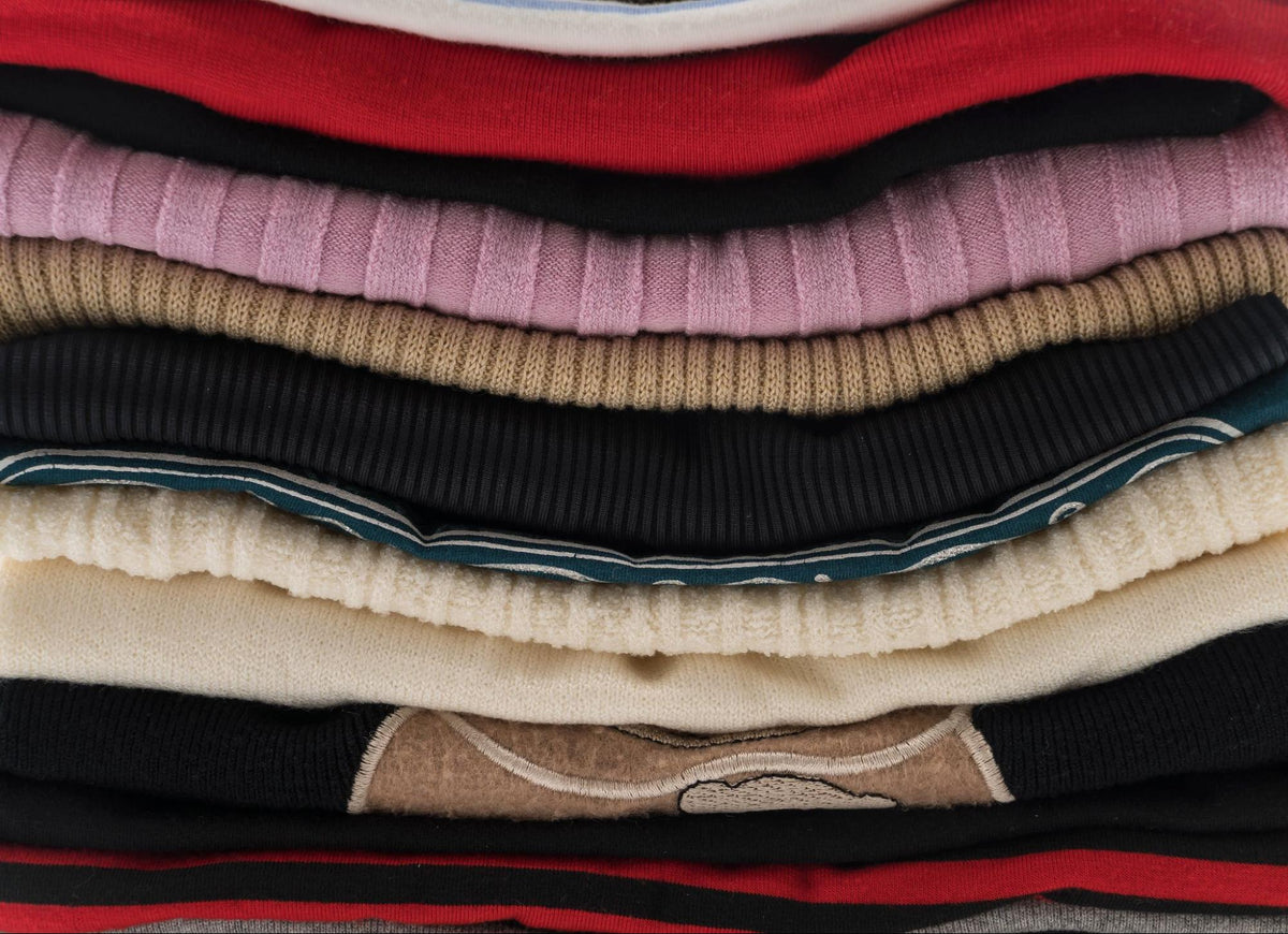 Toxic Clothing Materials: Hidden Chemicals in Your Wardrobe
