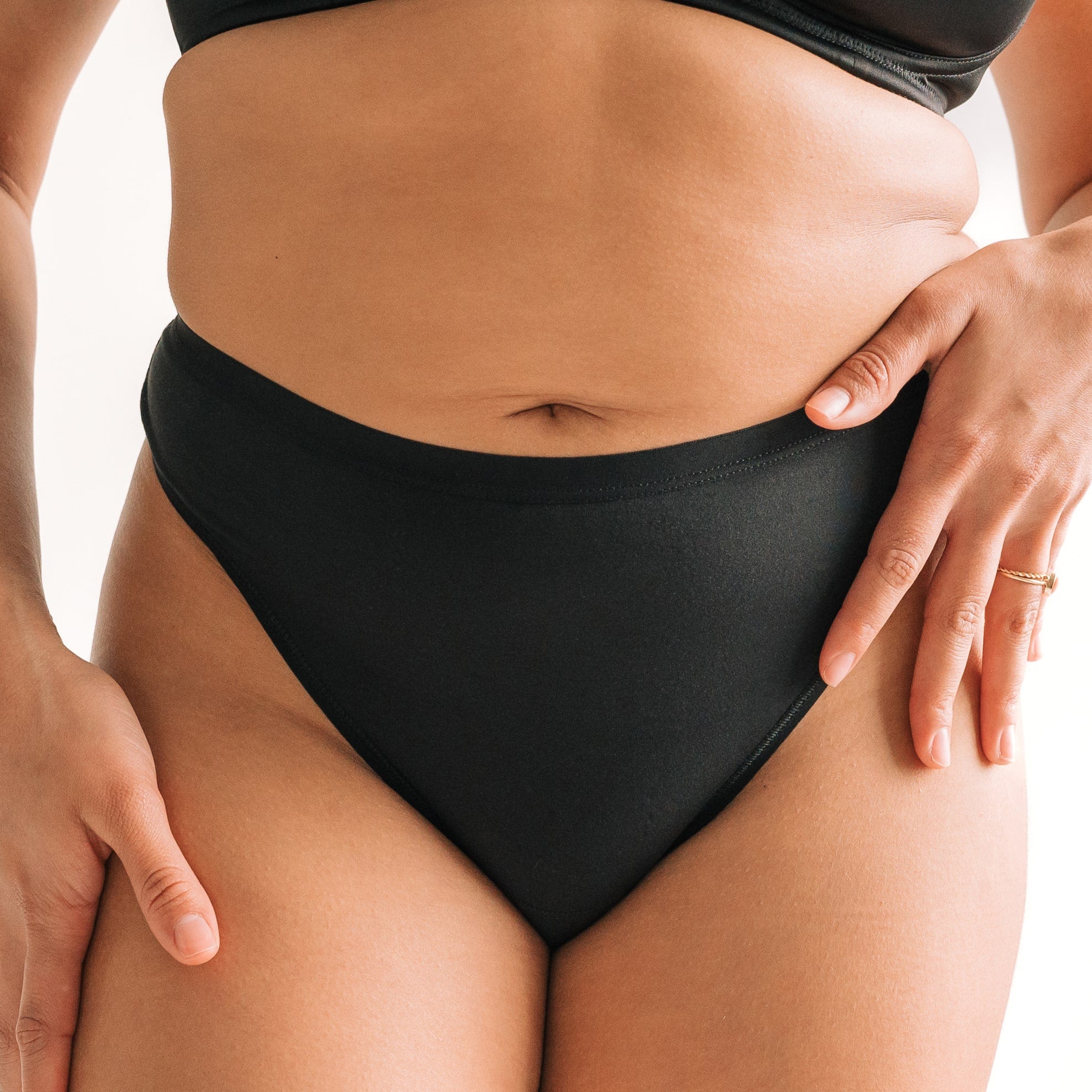 Women's Thong Underwear