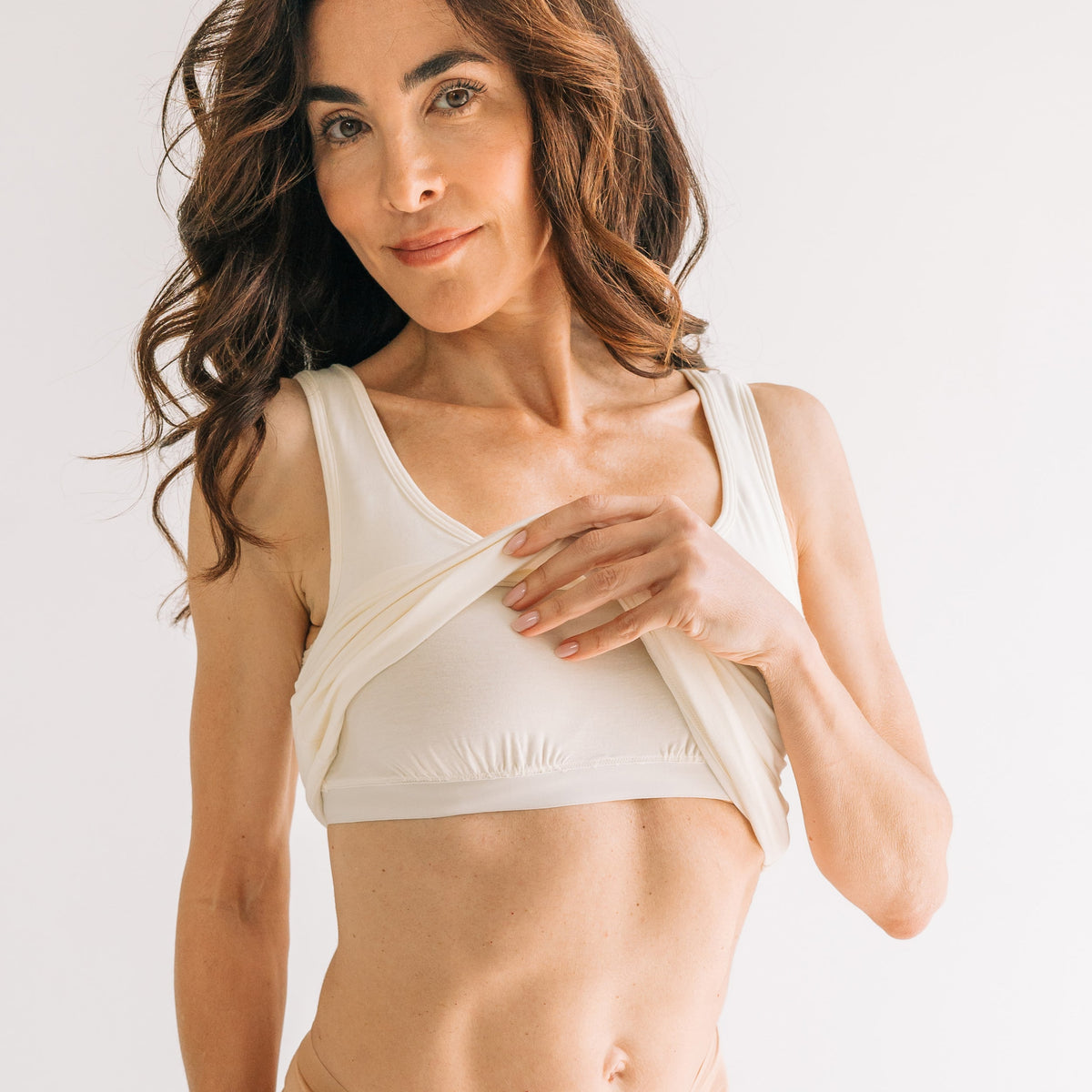 Shelfie Tank Top