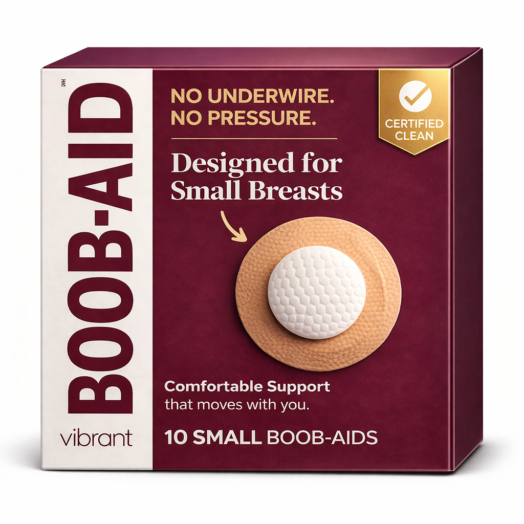 Boob-Aids™
