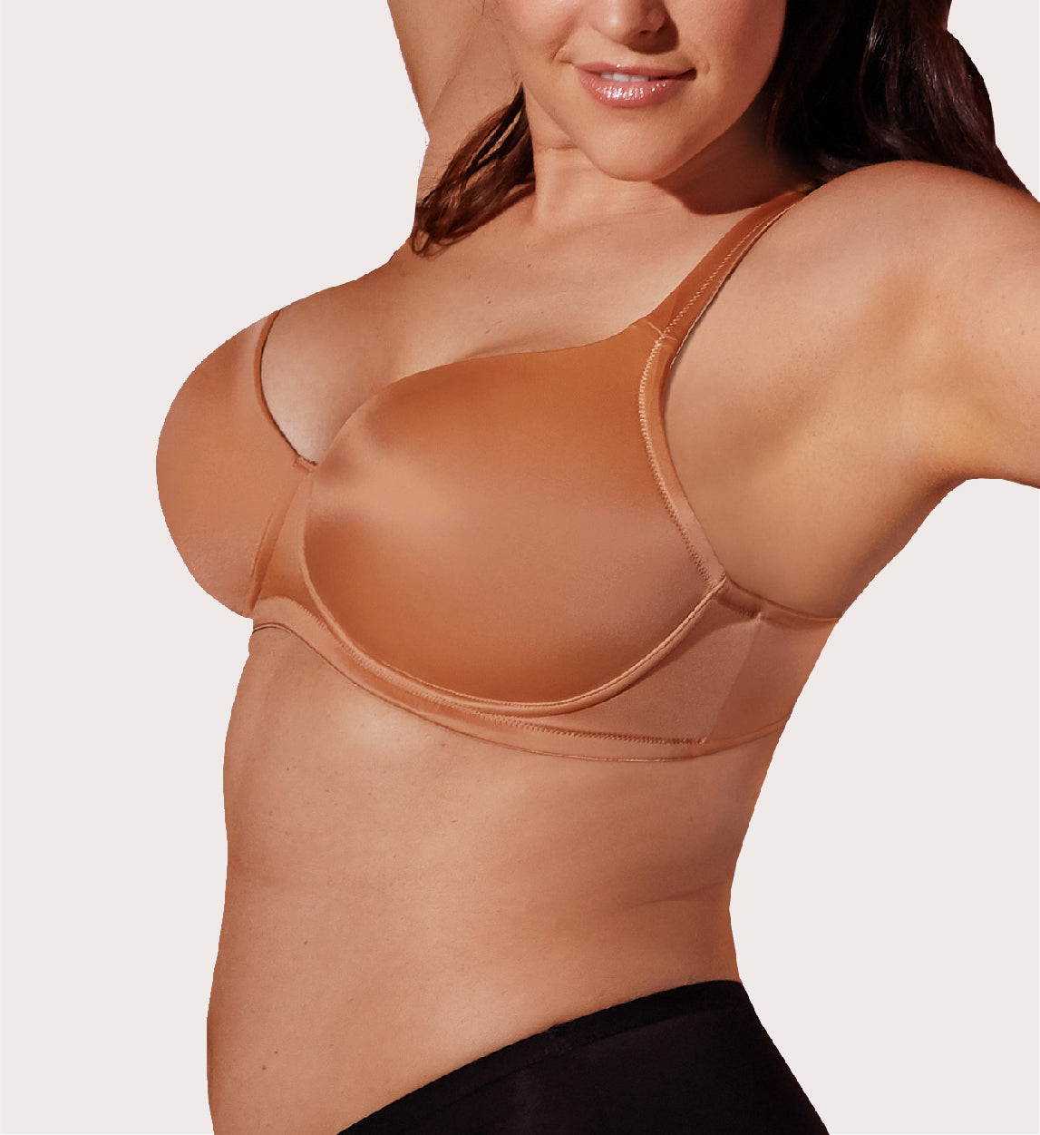 Bras for Large Bra Extended Pregnancy Top See Through Pocket Bra  Womens+Sexy+Underwear Black 30 Alora Bra Braforme Pac : :  Fashion